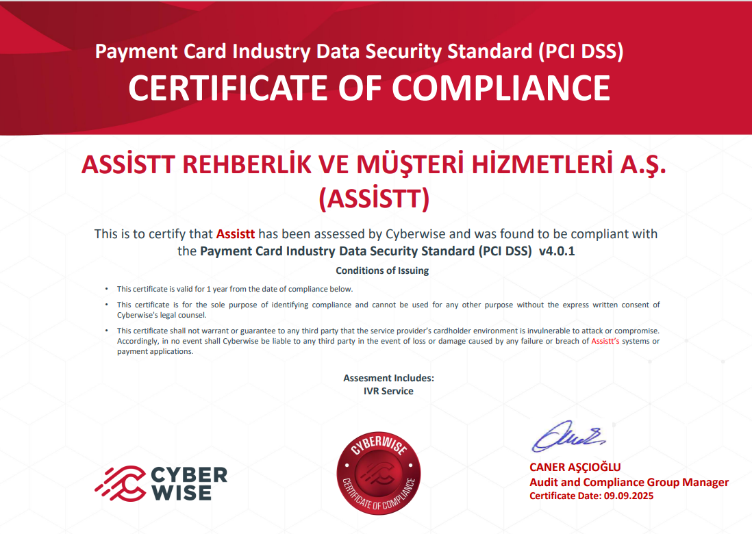 PCI-DSS