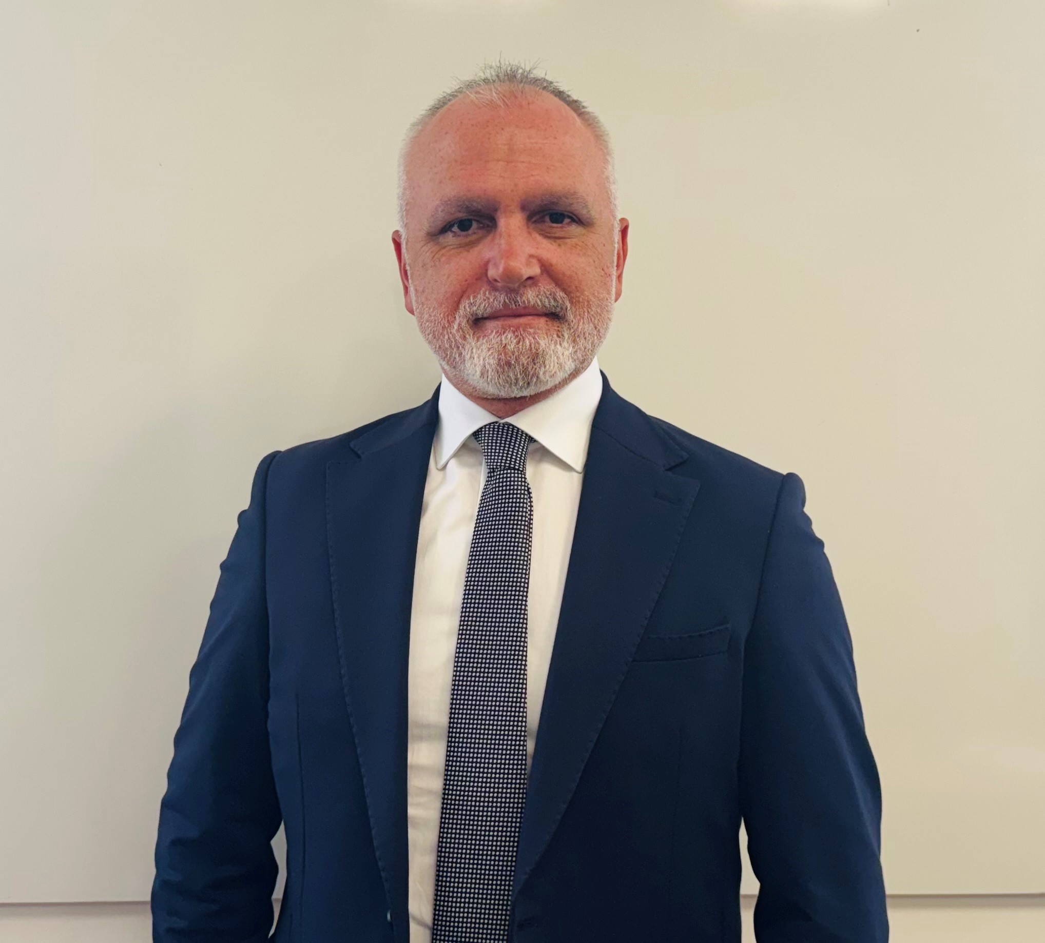 Assoc. Prof. İsmail İşeri