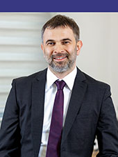 Haktan Saran